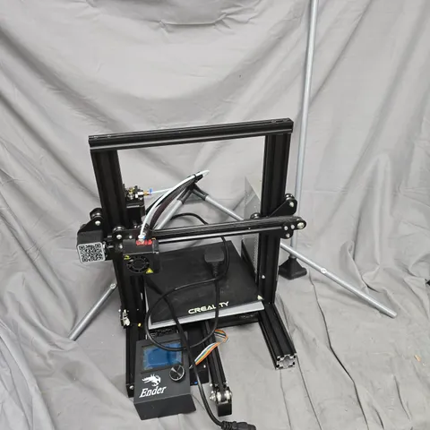 CREALITY ENDER 3 3D PRINTER - COLLECTION ONLY