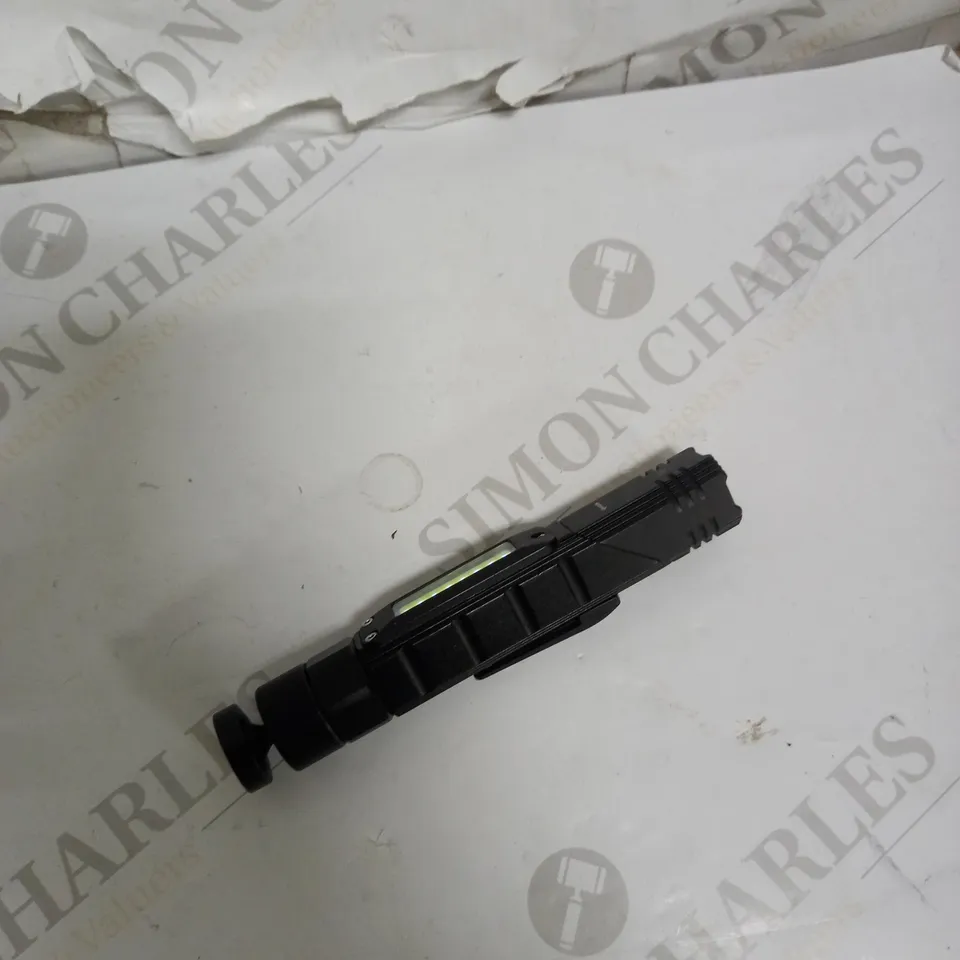 UNBRANDED TORCH IN BLACK