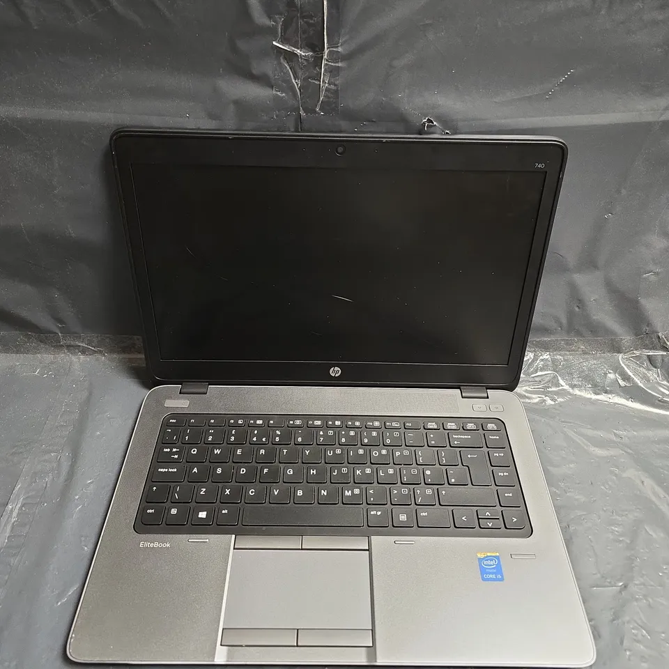 HP ELITEBOOK 740 SERIES LAPTOP – 250 G4 NOTEBOOK PC