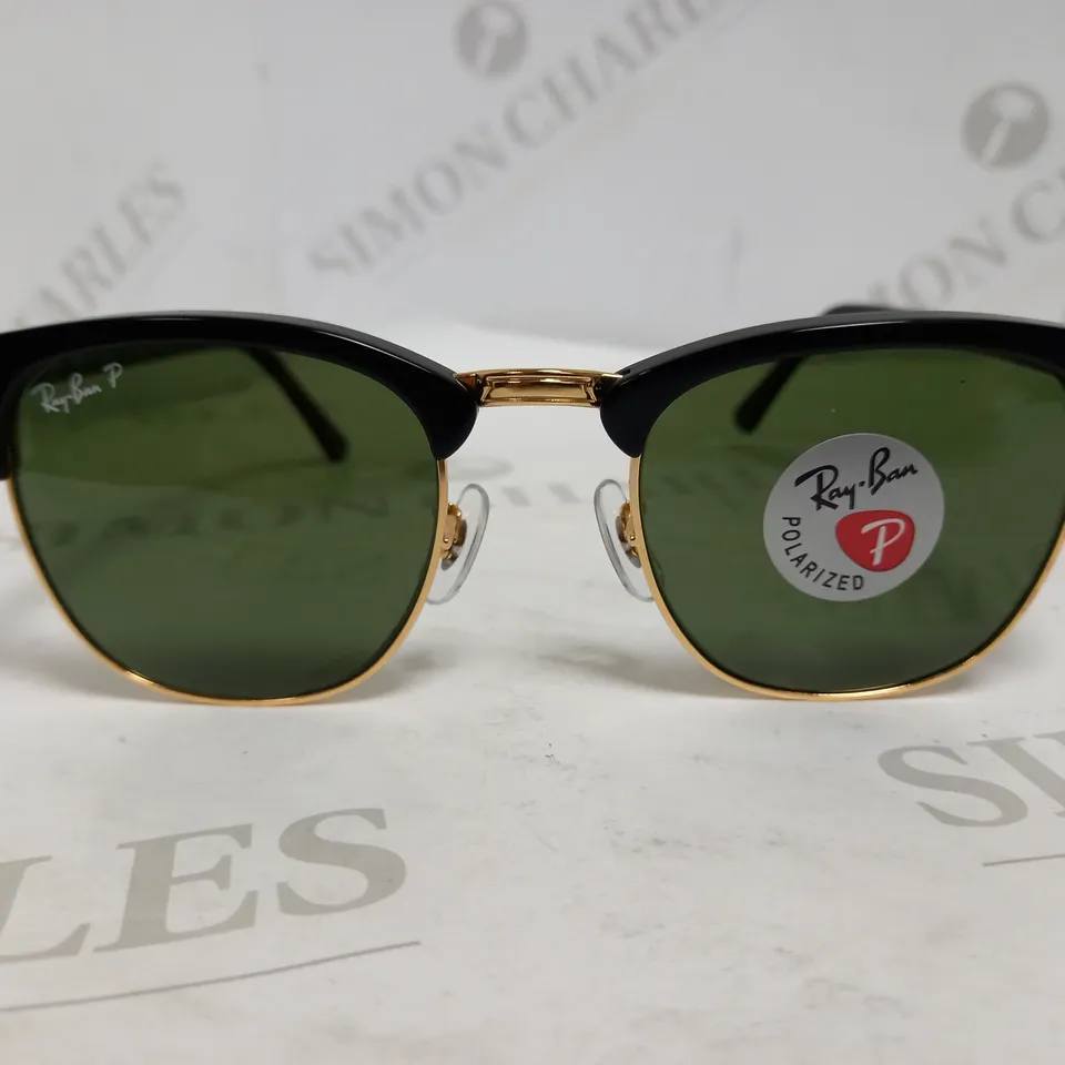 RAY-BAN STYLE SUNGLASSES