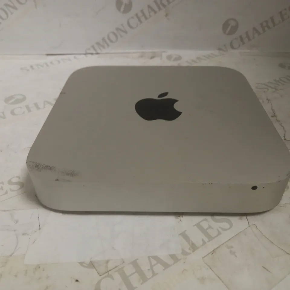 APPLE MAC MINI MAC OS A1347