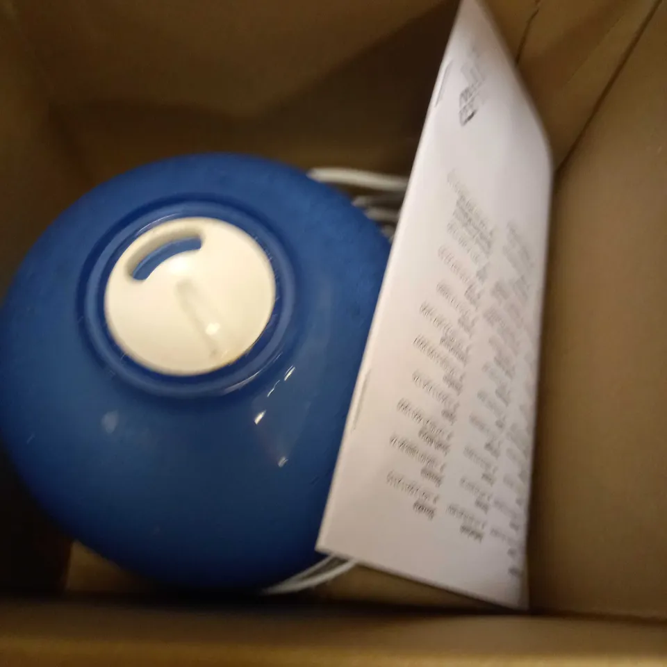 VICKS VUL505 COOL MIST PERSONAL HUMIDIFIER