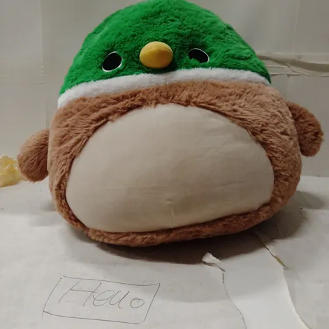 BAGGED SQUISHMALLOWS AVERY PLUSH TOY