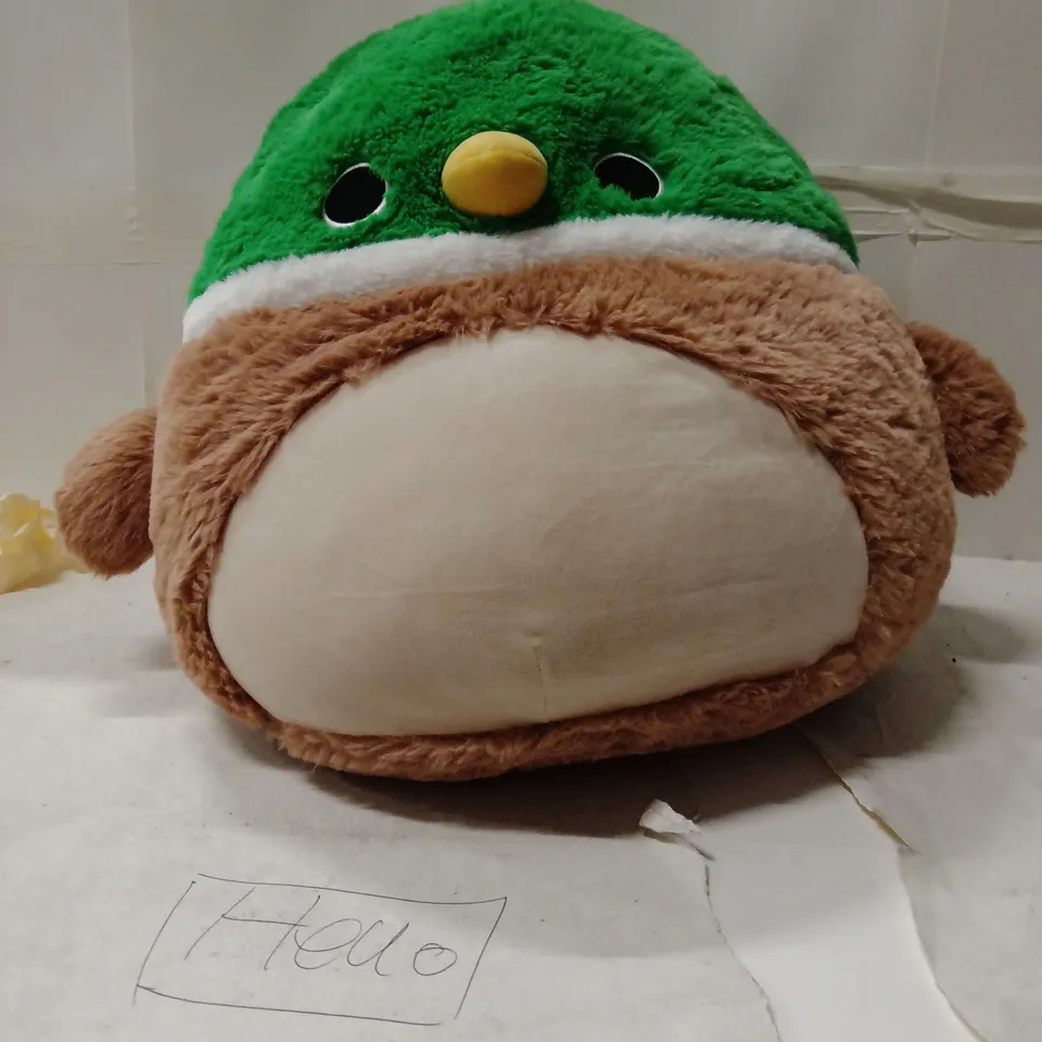 BAGGED SQUISHMALLOWS AVERY PLUSH TOY