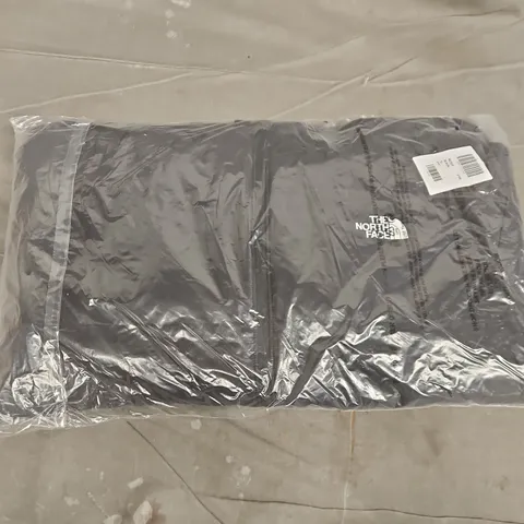 BAGGED THE NORTH FACE M QUEST SYNTH INS JACKET IN BLACK - XL