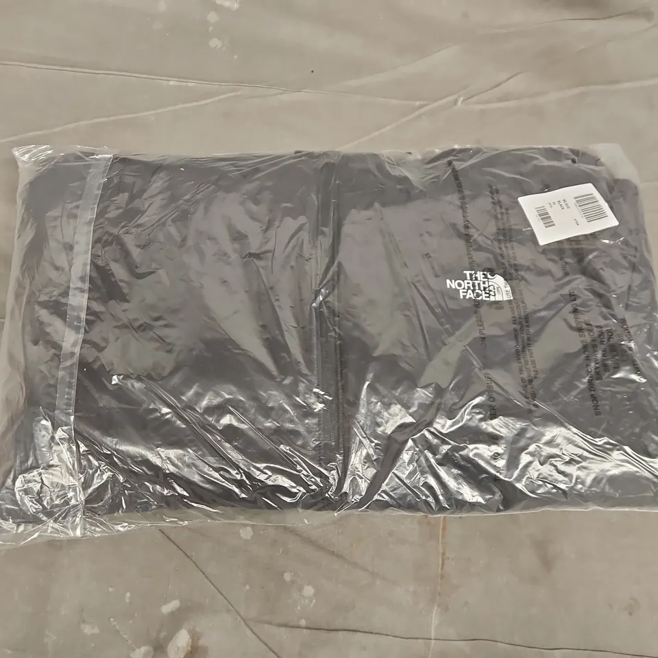 BAGGED THE NORTH FACE M QUEST SYNTH INS JACKET IN BLACK - XL