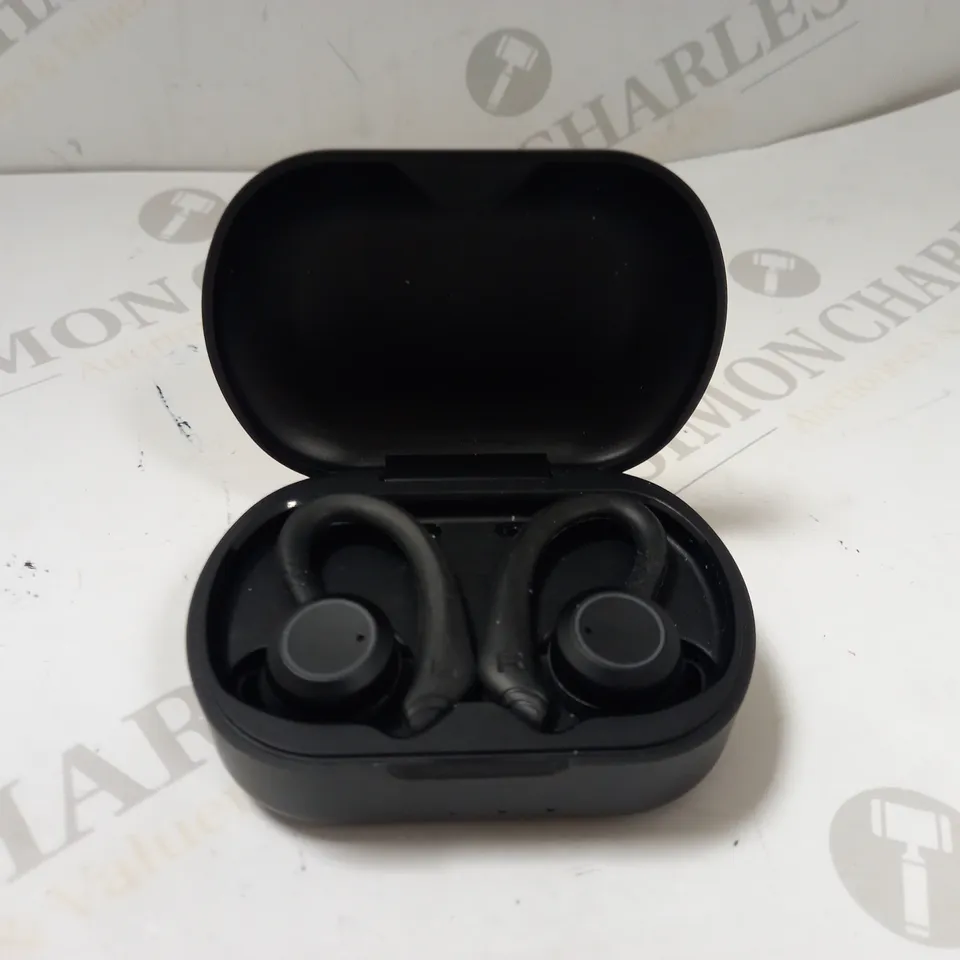 AOSLEN WIRELESS SPORTS EARPHONES