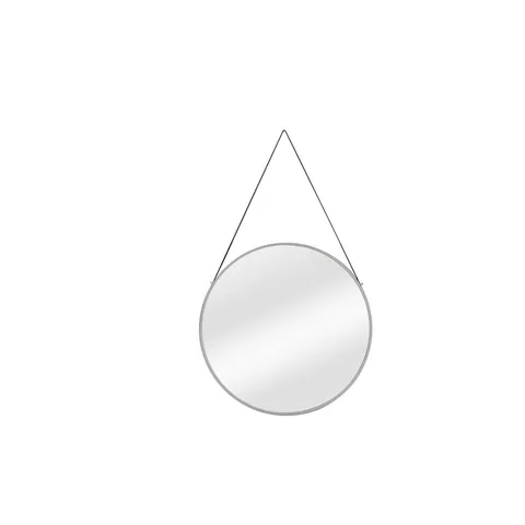 BOXED AURIN ACCENT MIRROR 