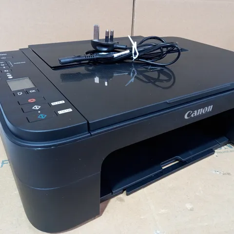 CANON PIXMA TS3350 PRINTER