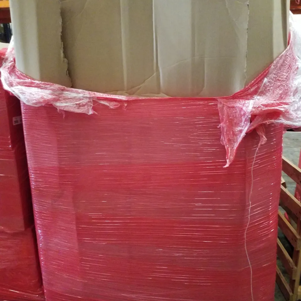 PALLET CONTAINING ASSORTED PRODUCTS INCLUDING CLOTHES DRYING RACK, SALAD BOWL SET, PLAYPEN & SLOT TRACK RACING