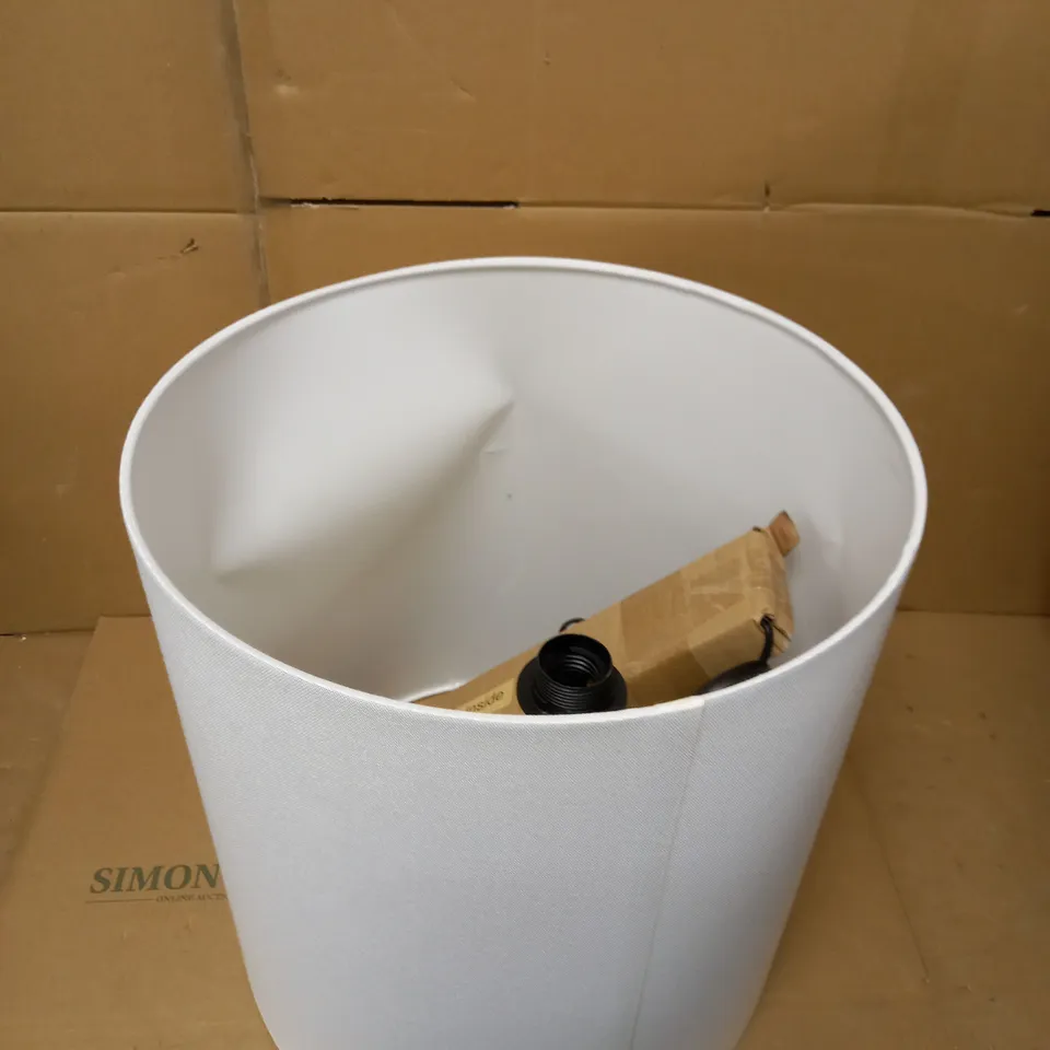 JOHN LEWIS TRIPOD FLOOR LAMP