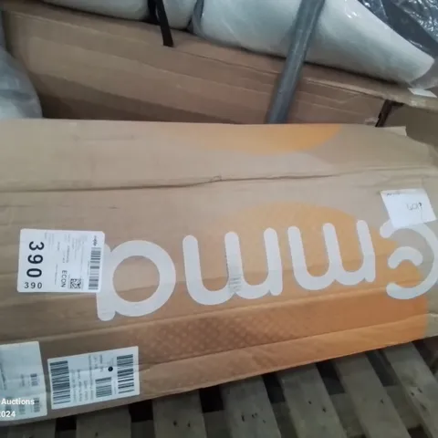 QUALITY BAGGED ROLLED AND BOXED EMMA ORIGINAL SUPERKING MATTRESS