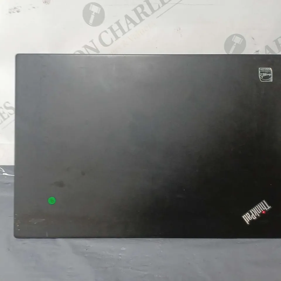 LENOVO THINKPAD X280 12 INCH I5-8350U 1.70GHZ