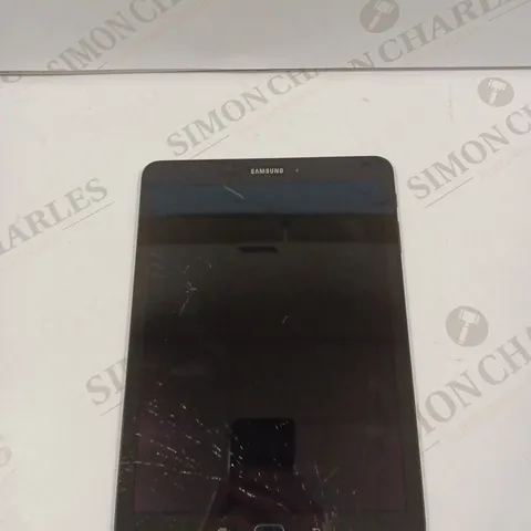 SAMSUNG GALAXY TAB SM-T820