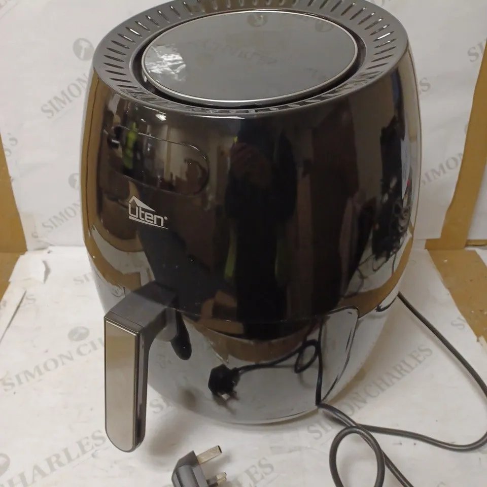 UTEN LOW-FAT AIR FRYER (HF-1088TS (UEA023))