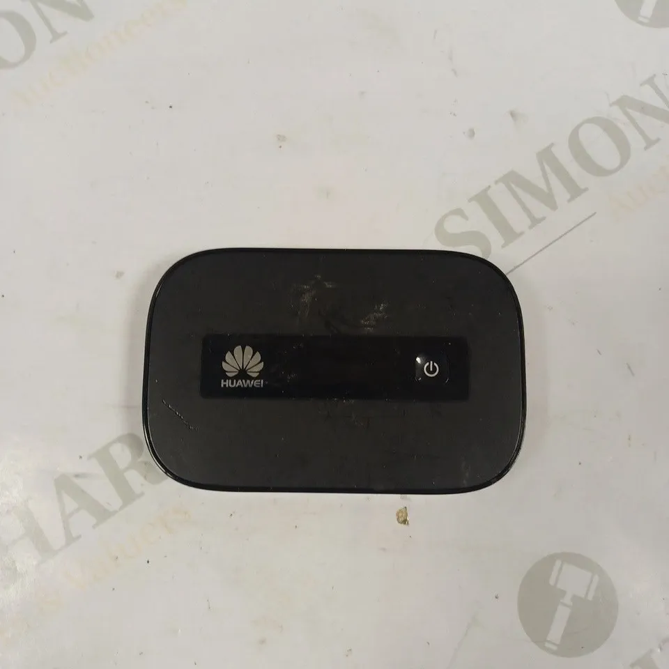 HUAWEI MOBLE WIFI 