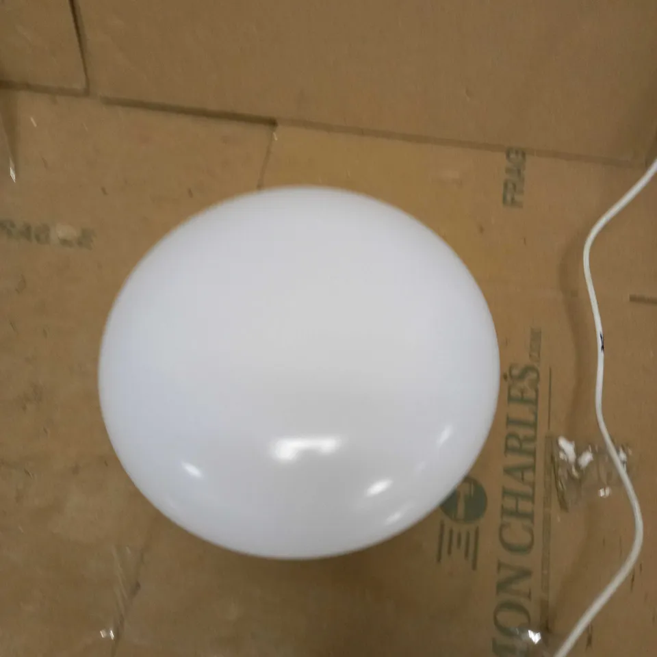 PHILIPS LED SHAN CEILING LIGHT 27K 12W, WARM WHITE