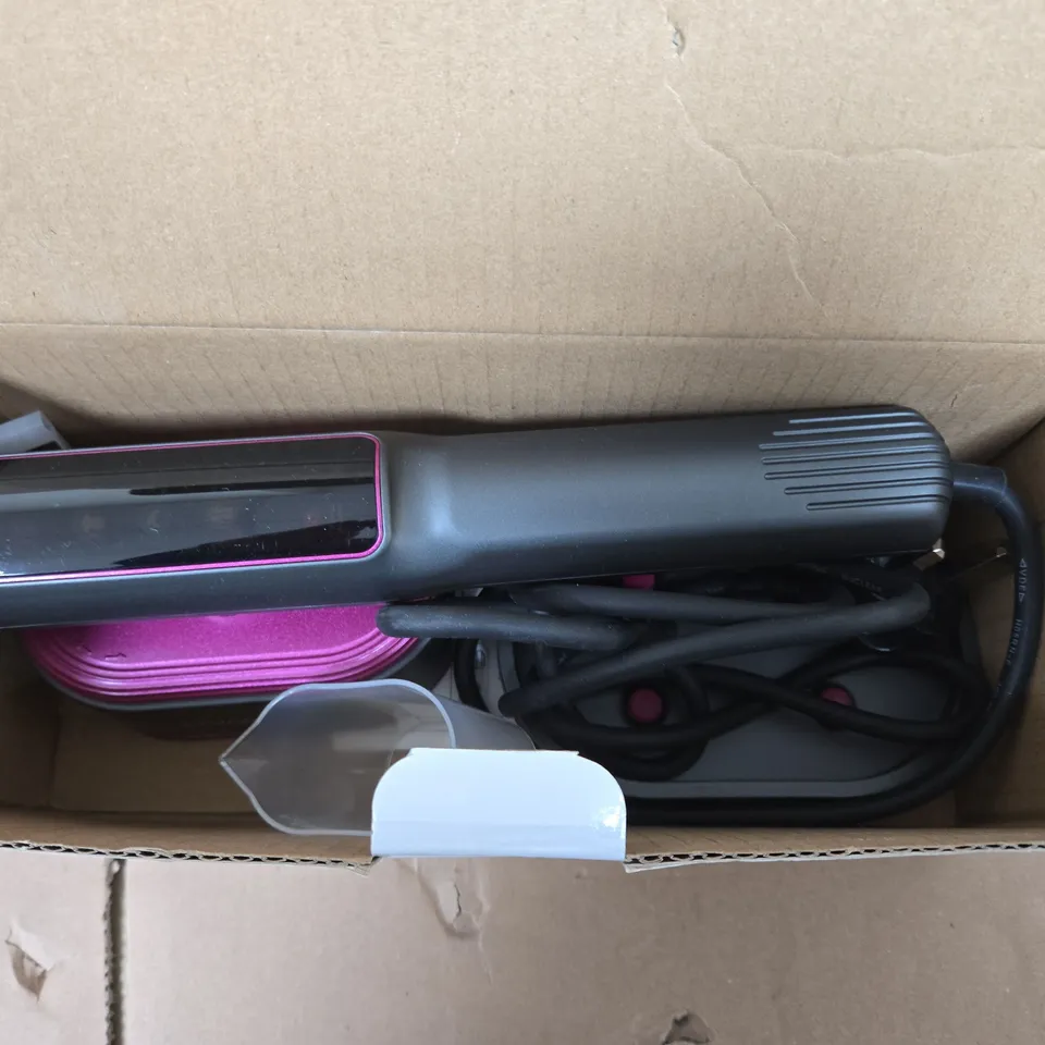 LIVMORE HANDHELD STEAM IRON 