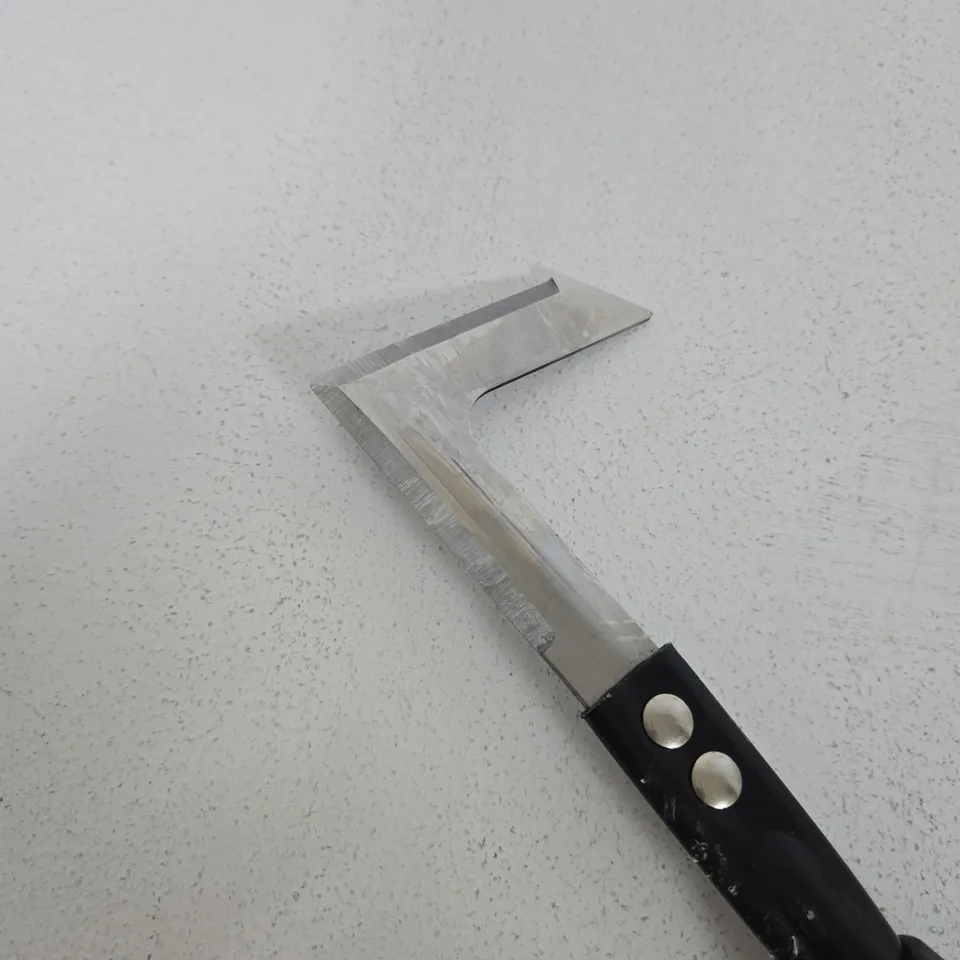 TELESCOPIC WEEDER 