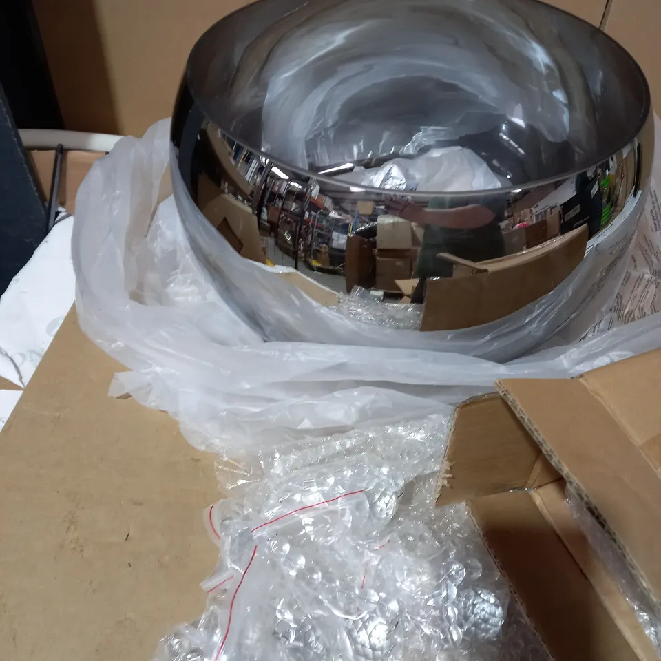 JOHN LEWIS STELLA CEILING LIGHT