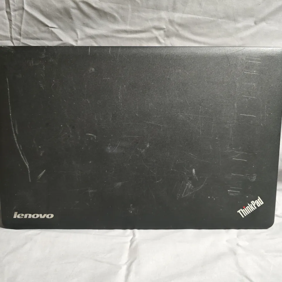 LENOVO THINKPAD EDGE E530C LAPTOP 
