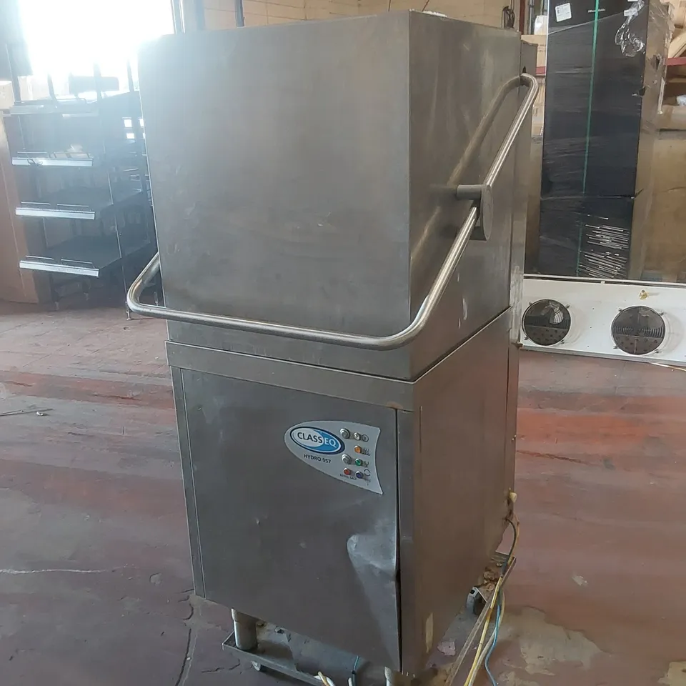 CLASSEQ HYDRO 957 DISHWASHER