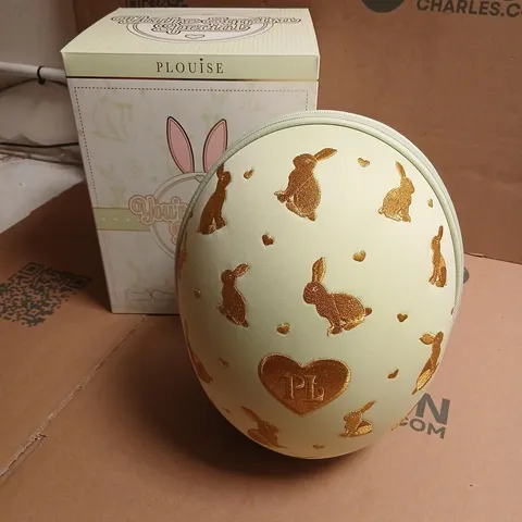 BOXED PLOUISE YOU'RE EGGSTRA SPECIAL SWEET BERRY BITE, DIPPED JUST RIGHTGIFT SET