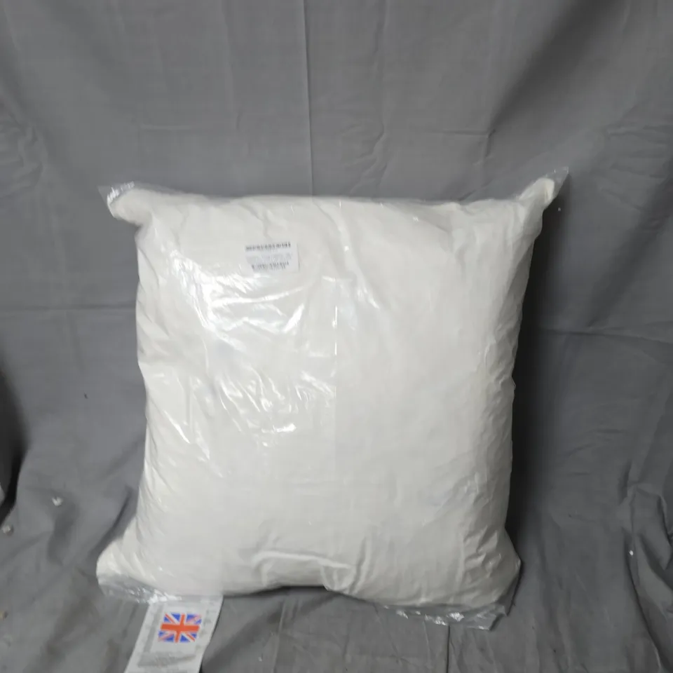 CUSHION – DUCK FEATHER – 66 X 66 CM - SET OF 2 