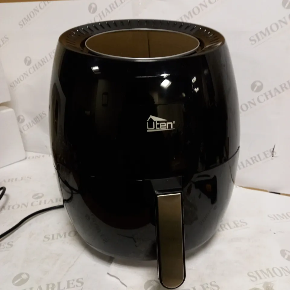 UTEN POWER AIR FRYER 