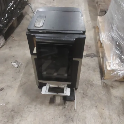 SCHAERER INTENSE COMMERCIAL BEAN TO CUP COFFEE MACHINE