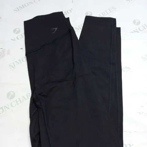 GYMSHARK TRAINING LEGGINGS SIZE M