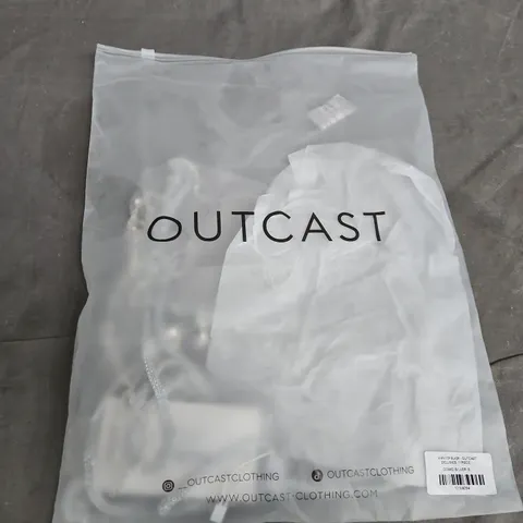 BAGGED OUTCAST NIVRATOP - SMALL