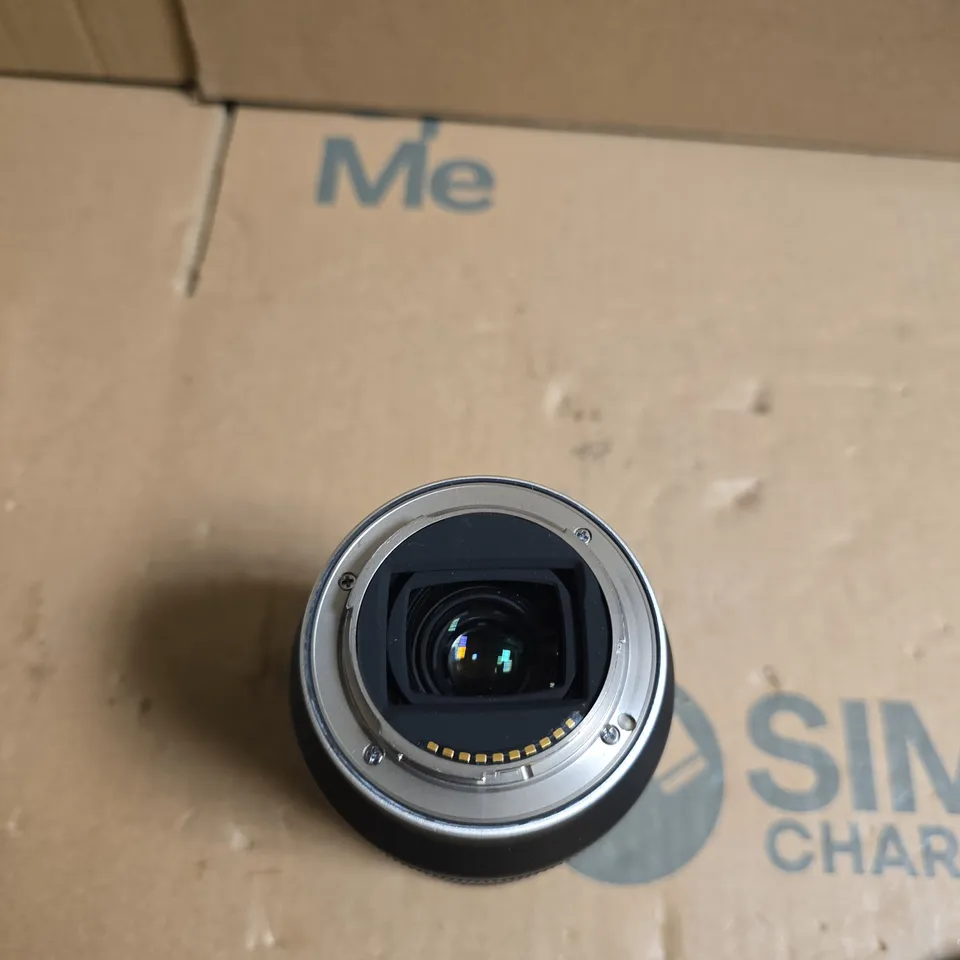 TAMRON 28-200MM F/2.8-5.6 DI III RXD LENS FOR SONY E