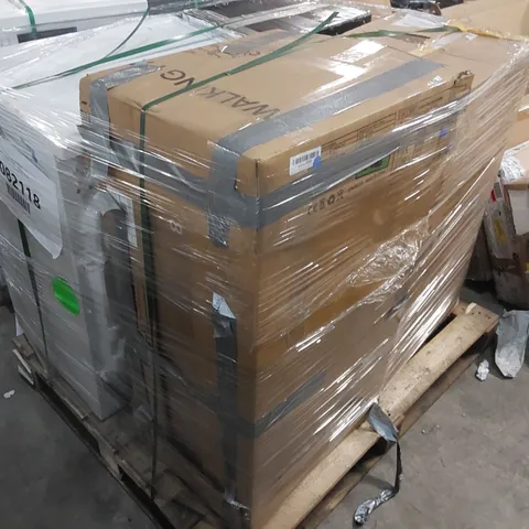 PALLET OF ASSORTED ITEMS INCLUDING: