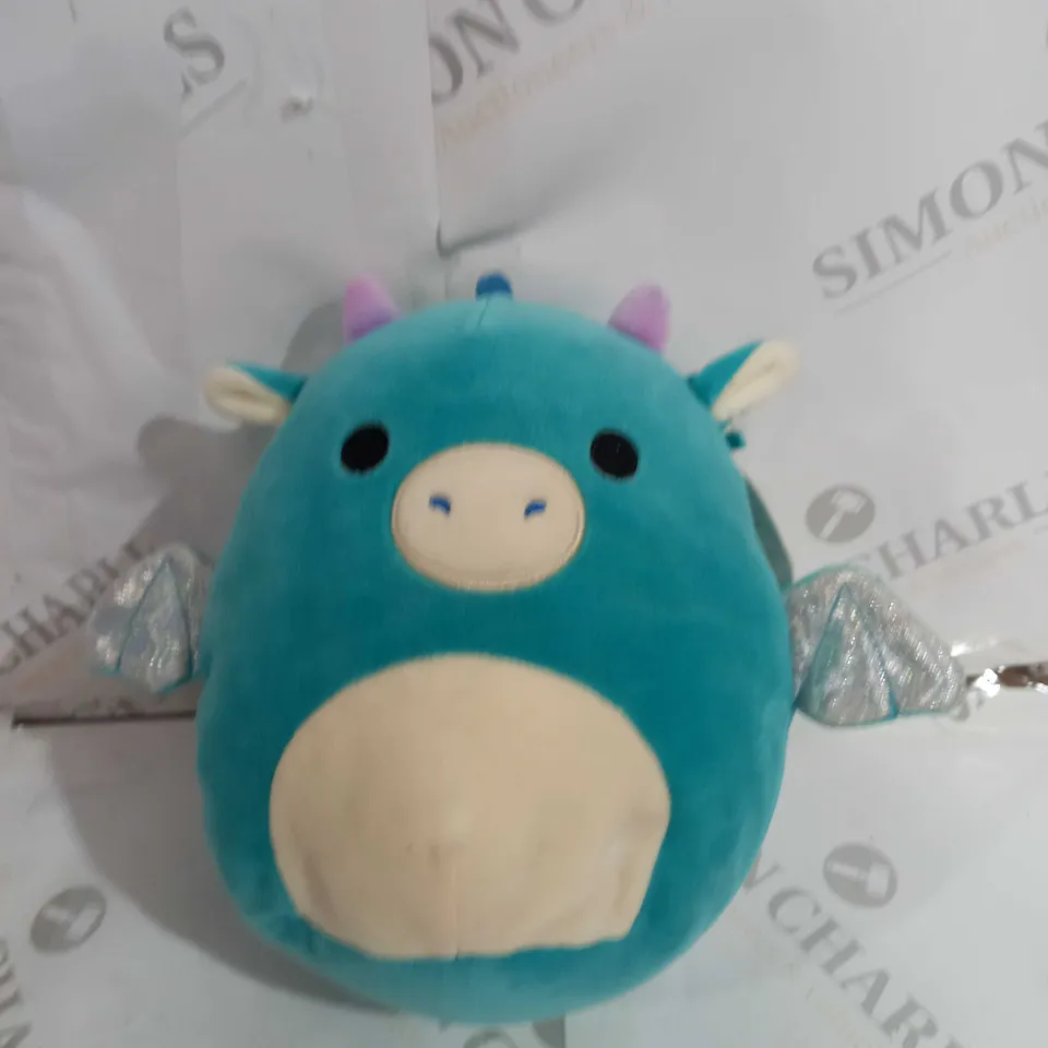 SQUISHMALLOWS TATIANA PLUSHY