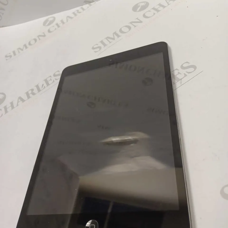 APPLE BLACK IPAD MINI DMPLVE8LFP84