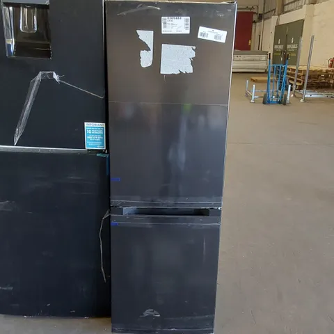 CHIQ FBM157L4EU FRIDGE FREEZER 157L - UNPROCESSED RAW RETURN