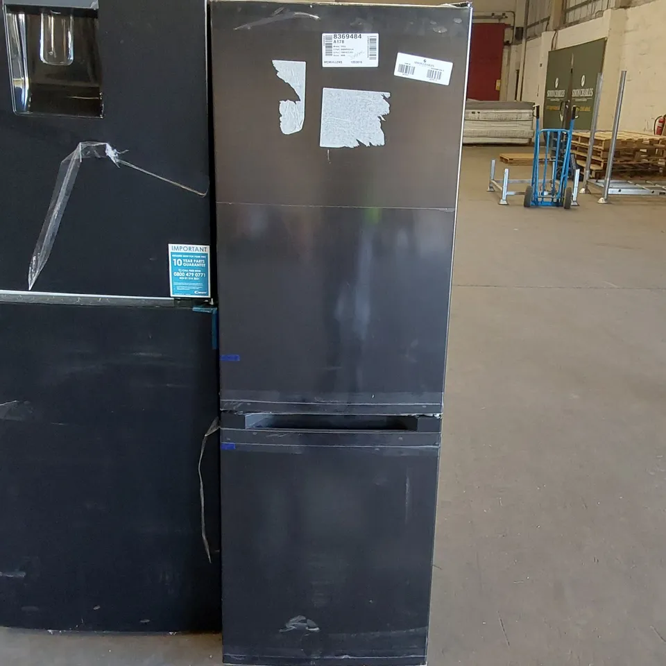 CHIQ FBM157L4EU FRIDGE FREEZER 157L - UNPROCESSED RAW RETURN