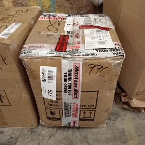 BOXED CLARKE CTR3000 TRANSFORMER
