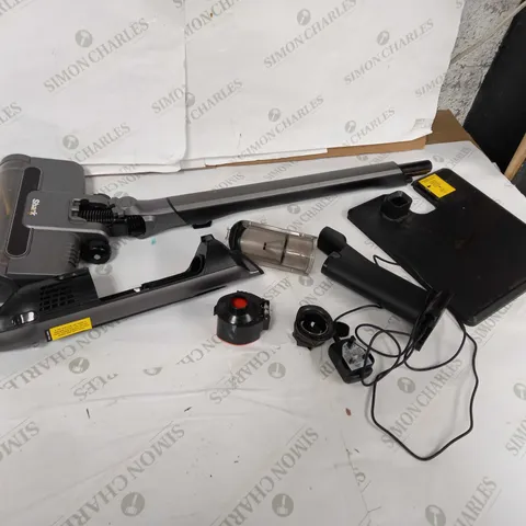 SHARK WANDVAC LIGHTWEIGHT CORDLESS HANDHELD VACUUM CLEANER WV361UK