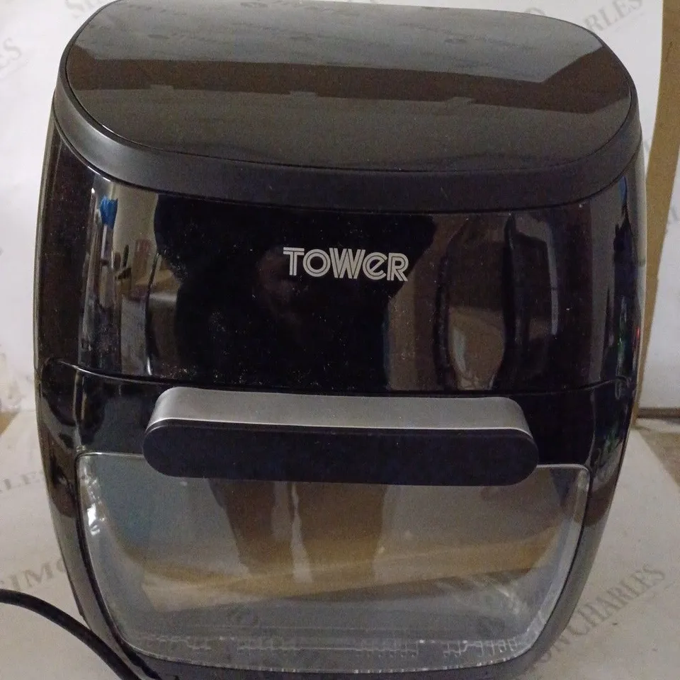 TOWER XPRESS PRO COMBO T17076 VORTX DIGITAL AIR FRYER