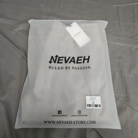 BAGGED NEVAEH RELAXED STRAIGHT LEG JOGGERS - GREY
