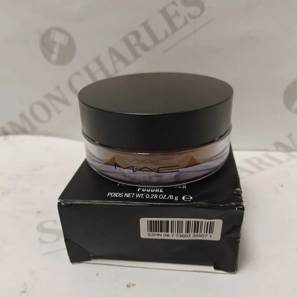 MAC STUDIO FIX PERFECTING POWDER DARK DEEP