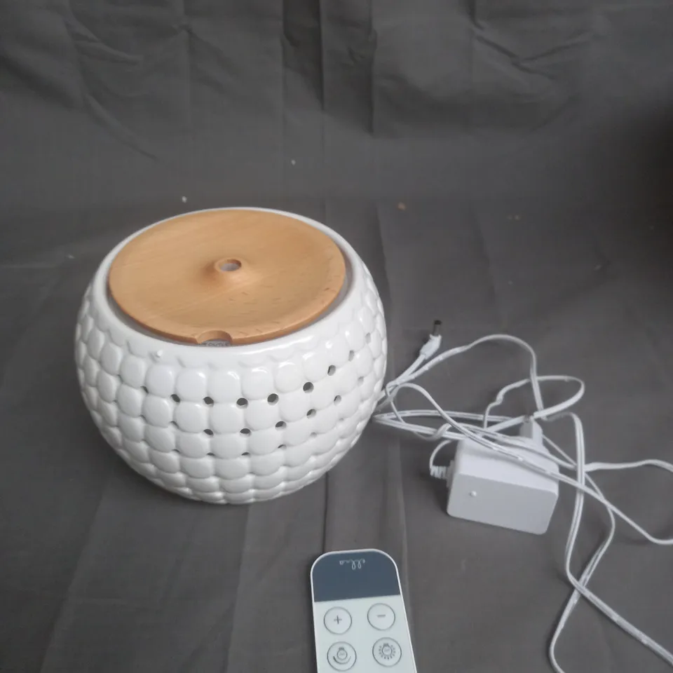 HOMEDICS ELLIA AROMA DIFFUSER