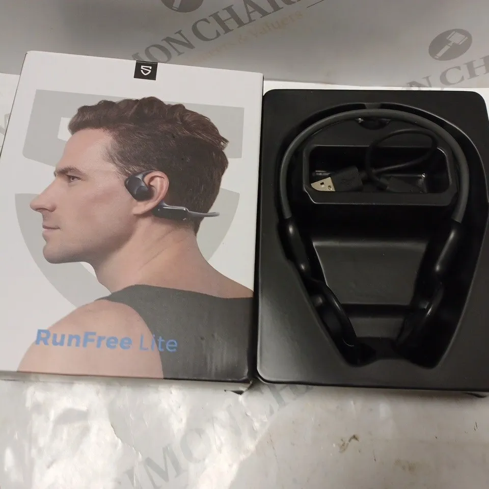 BOXED SOUNDPEATS RUNFREE LITE