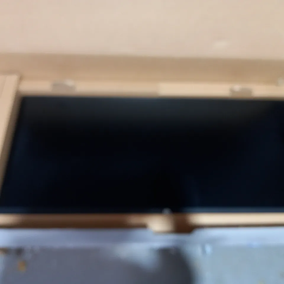 HP X34 34INCH GAMING MONITOR - 165HZ - IPS - 1440P - 34 INCH - AMD FREESYNC PREMIUM - BLACK