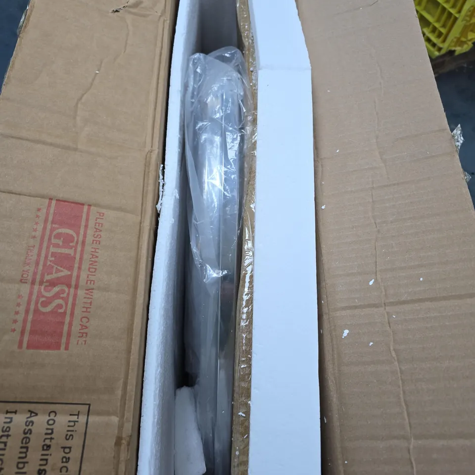 BOXED ARUBA COFFEE NEST OF TABLES - COLLECTION ONLY RRP £199