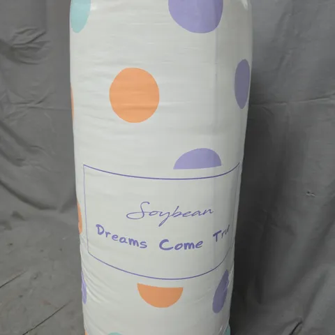 SOYBEAN DUVET - SIZE AND TOG UNSPECIFIED