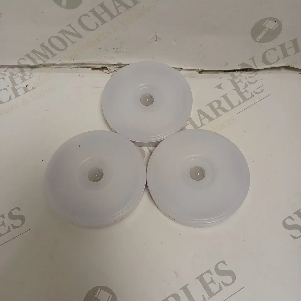 BOXED MOTION SENSOR NIGHT LIGHT. 