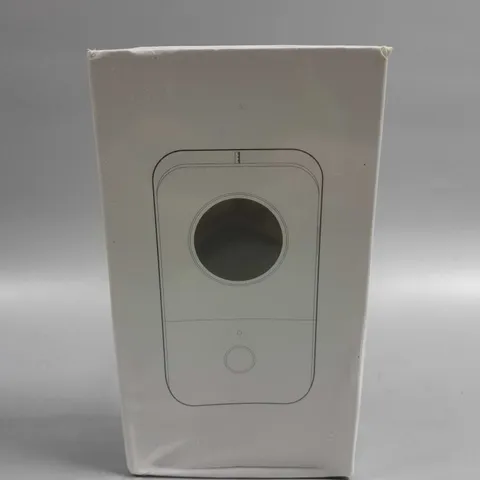 BOXED SEALED PHOMEMO SMART MINI LABEL MAKER